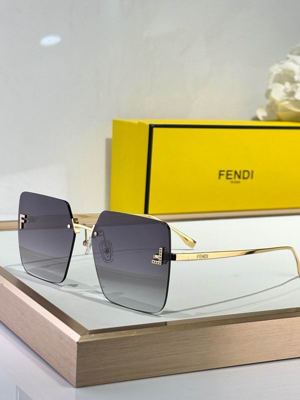 Fendi Sunglasses ID:20250529-428